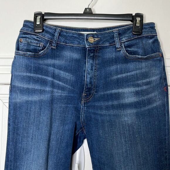 Warp + Weft SBN South Bend Straight Crop Size 8 - Picture 2 of 8